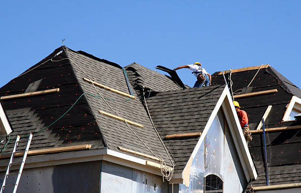 Best Metal Roofing Contractor  in Cimarron Hills, CO