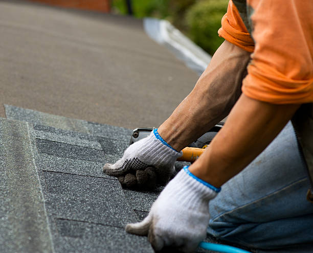 Quick and Trustworthy Emergency Roof Repair Services in Cimarron Hills, CO